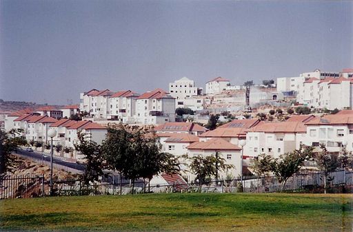 Beitar Illit (photo credit: Yoninah)