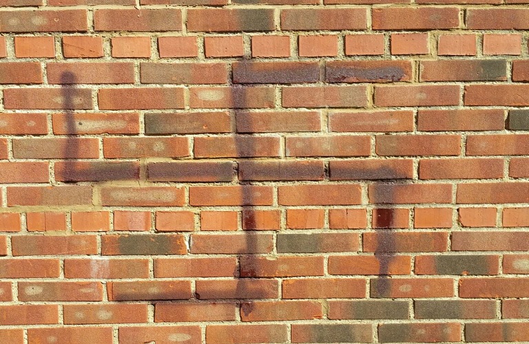 cleveland swastika graffiti